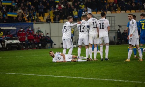 Nogometni savez BiH izazvao razdor u zemlji, a stigla je i prijeteća poruka: Gotovi ste ako to napravite!