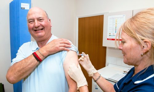 Uz novo cjepivo, novi raspored cijepljenja u Zagrebu: Fokus na liječnicima obiteljske medicine