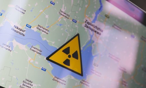 IAEA: Enerhodar je pao u mrak, Zaporižje nema struju izvana. To ne može izdržati