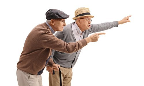 Tvrdoglavce nećete pobijediti svađom, samo će postati još tvrdoglaviji