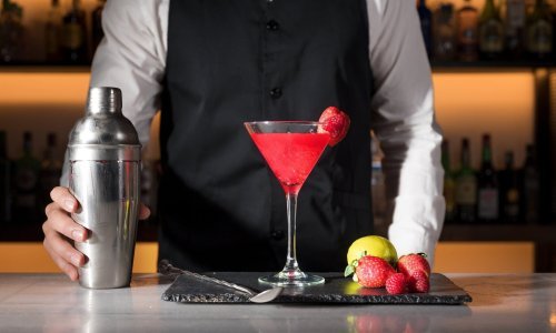 Ovih 17 stvari treba imati svaki kućni bar ako želite impresionirati goste