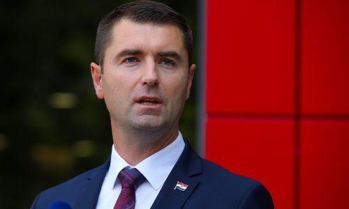[VIDEO] Filipović: MOL ne može spriječiti da INA sav proizvedeni plin proda HEP-u