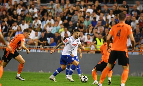 Pogledajte posebnu emisiju Studio HNL posvećenu 9. kolu SuperSport Hrvatske nogometne lige