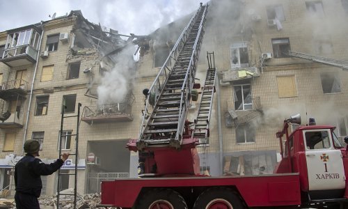 Rusi evakuiraju civile s velikih područja regije Harkiv: 'Sklonite se na sigurno'