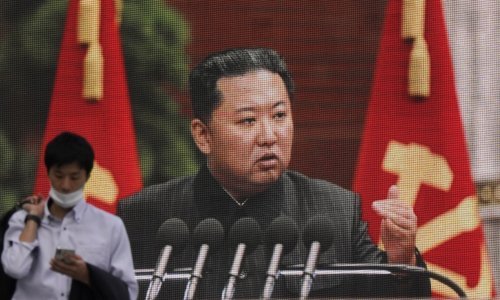 Guterres 'duboko zabrinut' zbog novog zakona S.Koreje o nuklearnom oružju