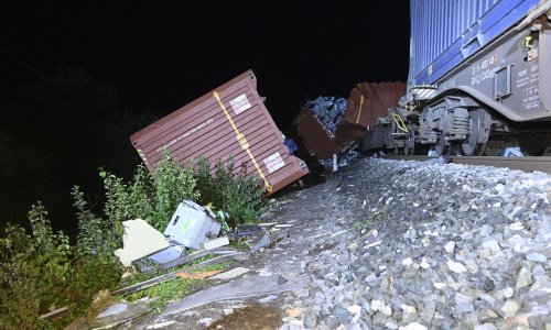 Agencija za istraživanje nesreća: Očevid je u tijeku