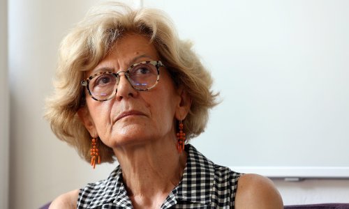 Mirjana Rakić: Stanje u medijima je loše, a novinari su suvremeno roblje