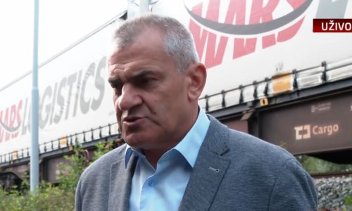 Načelnik policije: Među ozlijeđenima je i dijete, nitko nije životno ugrožen