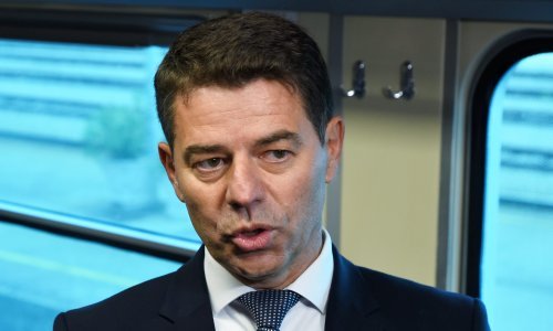 Šef HŽ Putničkog prijevoza: Vlak je bio star 40 godina, ali tehnički ispravan