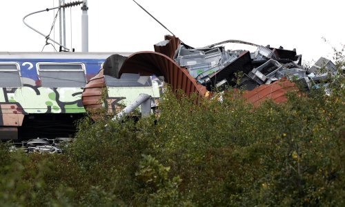 ENNA Transport: Naš teretni vlak je u potpunosti ispoštovao sve propise