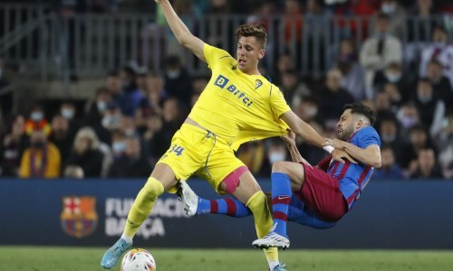 Barcelona već 16 godina čeka na pobjedu protiv ovog kluba; mogu li Katalonci napokon prekinuti taj post?