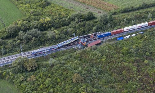 Sindikat: O prometniku vlakova koji je otpremio vlak kobne noći u Novskoj izrečeno je niz insinuacija i neistina