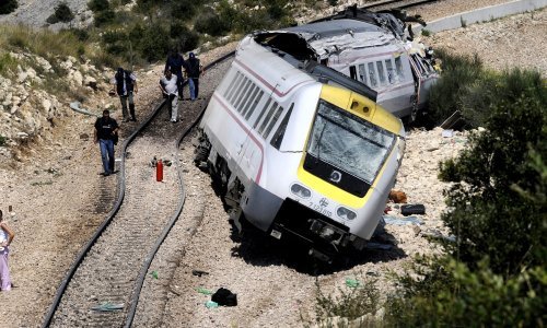[FOTO/VIDEO] Ovo su najgore željezničke nesreće u Hrvatskoj, ona najsmrtonosnija dogodila se u Zagrebu