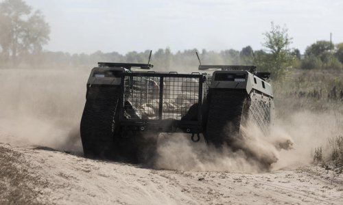 Tisuće ruskih vojnika kod Izjuma okruženi i odsječeni od opskrbe