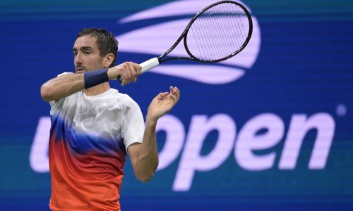 Veliki udarac za tenisku reprezentaciju uoči Davis kupa, oglasio se Marin Čilić: Žao mi je...