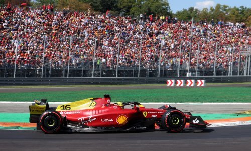 [FOTO] Charlesu Leclercu 'pole position', Max Verstappen kažnjen s pet mjesta, Lewis Hamilton starta sa začelja...