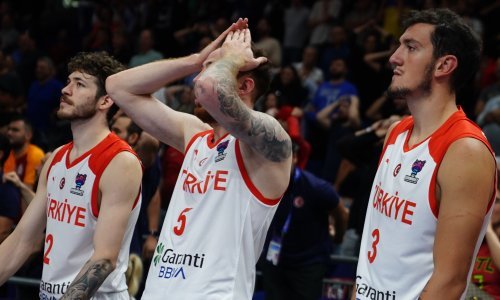 Imamo najveće tragičare dosadašnjeg dijela EuroBasketa: Nemam snage to ni komentirati, protiv nas se dogodilo čudo!