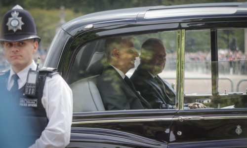 Kanada na ceremoniji u Ottawi proglasila Karla III. svojim kraljem