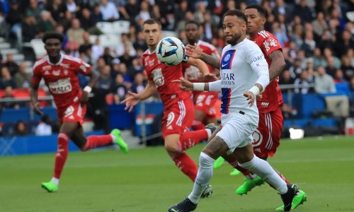 [FOTO] Igor Tudor i Marseille preokretom do nove pobjede i bodovnog izjednačenja s bogatim PSG-om