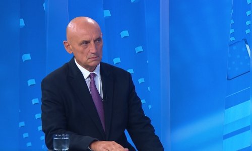 Marušić o istrazi nesreće: Sve treba uzeti u obzir, pa i mogućnost sabotaže