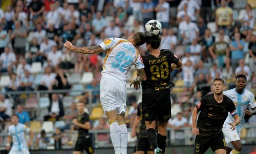 SuperSport Hrvatska nogometna liga, 9. kolo, Rijeka - Osijek 0:3, 10.9.2022., video sažetak