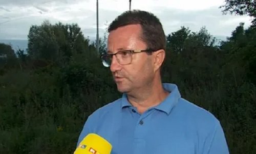 Član uprave HŽ infrastrukture o nesreći kod Novske: Uvijek je moguće da otkaže signalizacija