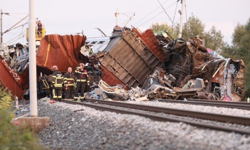Enna Transport: U par minuta obavijestili smo HŽ o zaustavljanju vlaka