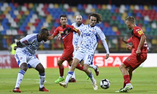 [VIDEO/FOTO] Gorica je bila blizu boda, a onda se u sudačkoj nadoknadi ukazao Mislav Oršić; pogledajte taj gol na rubu zaleđa!