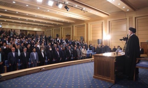 Nuklearno zveckanje: Iran Britaniji, Francuskoj i Njemačkoj poručio da su 'nekonstruktivni'