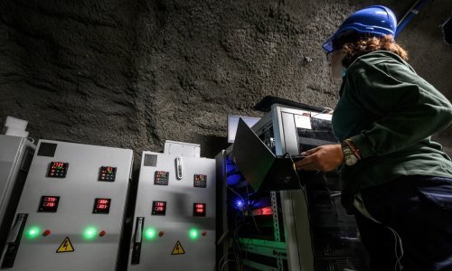 Švicarci objavili gdje će se nalaziti podzemno odlagalište nuklearnog otpada