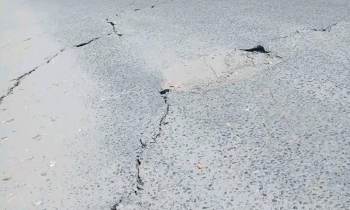 [VIDEO] Silovit potres magnitude 7,6 po Richteru pogodio Papua Novu Gvineju