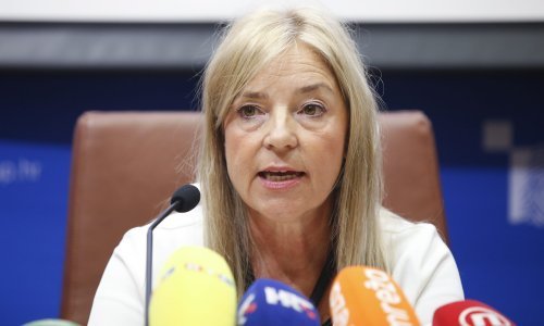 Pravobraniteljica za djecu: Zgrožena sam slučajem pedofila kažnjenog radom u udruzi za djecu, upozoravali smo da se to može dogoditi