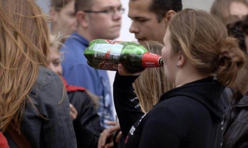 Čak 80 posto onosnovškolaca probalo alkohol