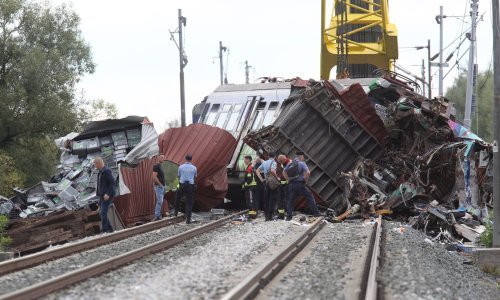 Otkriveno tko je obnavljao skupu signalizaciju kod Novske gdje je u sudaru vlakova poginulo troje ljudi