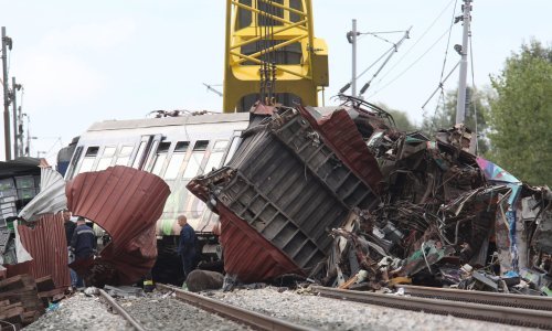 Član Uprave HŽ Infrastrukture: 'Treba prestati s prepucavanjima te ostaviti DORH-u i policiji da utvrde što se dogodilo'