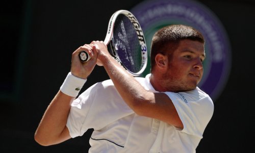 Senzacionalni pobjednik Wimbledona uz hrvatsku reprezentaciju: Čast mi je biti ovdje...