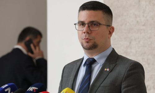 Hajduković poslao otvoreno pismo Plenkoviću: Mjerama pomognite i blokiranima!