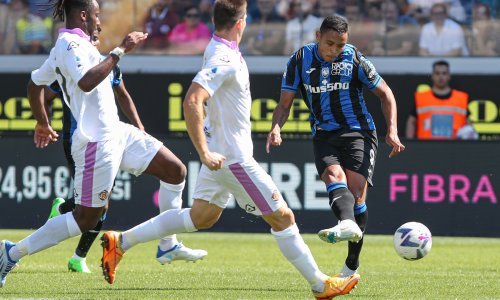 Iznenađenje u Bergamu; Atalanta i Mario Pašalić ostali bez cijelog plijena protiv jedne od najslabijih momčadi Serie A