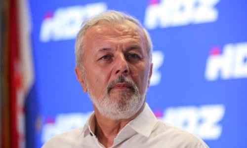 Sanader: Prosvjed u Zagrebu pokazao da građani nisu protiv Vlade
