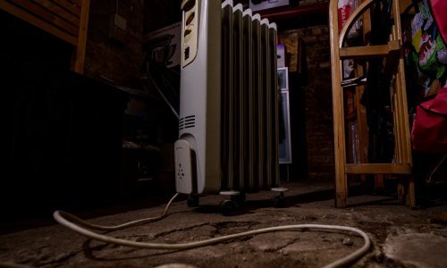 Energetska agencija moli Nijemce: Ne kupujte grijalice, preopteretit ćete električnu mrežu!