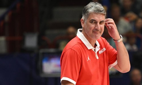 Izbornik hrvatskih košarkaša nakon još jednog debakla protiv Finaca: Vjerojatno više neću biti izbornik