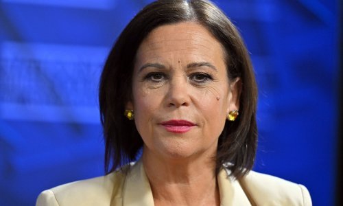 Presedan za Sinn Fein: Irski republikanci se ipak uključuju u žalovanje za Elizabetom II