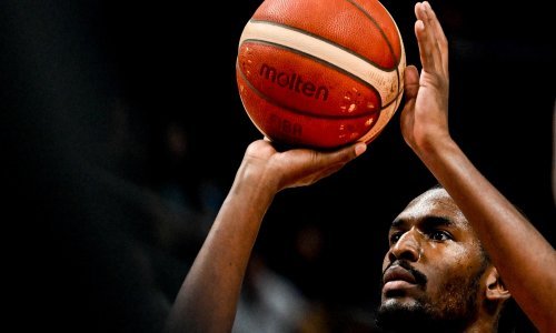 Amerikanac Jaleen Smith priznao kako je doživo nastupe za hrvatsku reprezentaciju, ali i poraz od Finske