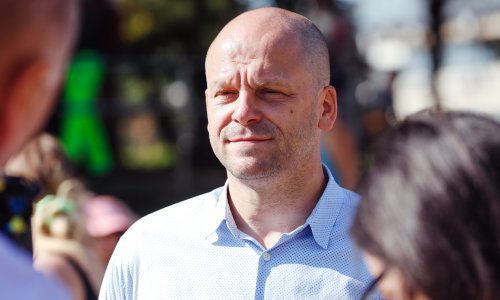 Nakon propasti sporazuma s Možemo, šef zagrebačkog SDP-a Viktor Gotovac od svojih zastupnika traži ostavke