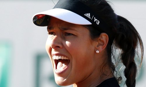 Sirovi Nick Kyrgios rastužio i Anu Ivanović