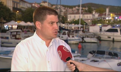 Butković komentirao sudar vlakova kod Novske te najavio: Plin u bocama će od sutra pojeftiniti