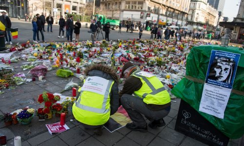 Počinje suđenje za teroristički napad u Bruxellesu 2016. u kojem je ubijeno 32 ljudi, a stotine su ranjene