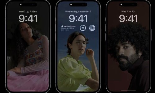 Trebalo im je, ali napokon je stigao: 'Always-on' na iPhoneu 14 Pro nije ono što ste očekivali