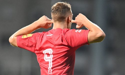 [VIDEO] Ovo su najljepši golovi 9. kola SuperSport HNL-a; Teklić za nastavak euforije u Varaždinu, Hajduku presudio hajdukovac