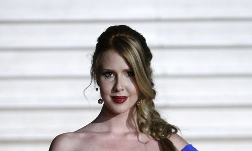 Maja Lena Lopatny proslavila 31. rođendan: Pokazala se u satenskoj haljini, a čestitke pristižu sa svih strana